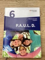 P.A.U.L.D. Deutschbuch,RLP Rheinland-Pfalz - Niederhorbach Vorschau