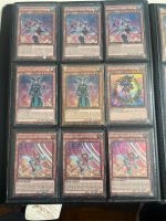 YU GI OH MAGIER MÄDCHEN Bayern - Ingolstadt Vorschau