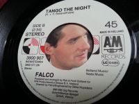 Falco Rock Me Amadeus Canadian/American '86 Mix Made in Holland Berlin - Lichtenberg Vorschau