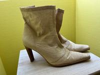 Stiefeletten Sachsen - Mühltroff Vorschau