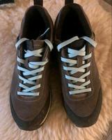 CMP Elettra Low Gr 40 UK 6,5 Leder Trekkingschuhe Wanderschuhe Nordrhein-Westfalen - Rheinberg Vorschau