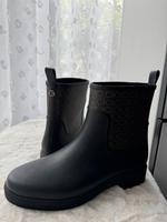Gummistiefel Calvin Klein wie neu 40 Stiefel Baden-Württemberg - Konstanz Vorschau