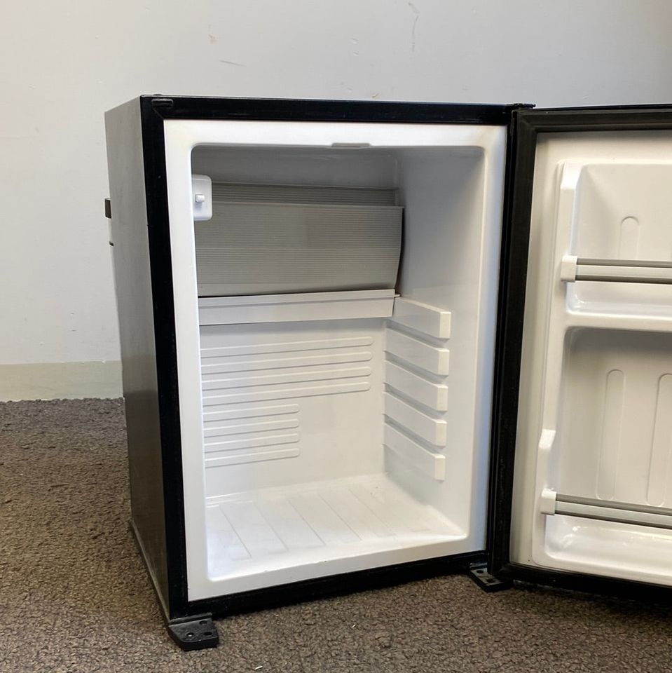 0x Minibar Hotelkühlschrank schwarz 38x43x51 in Berlin