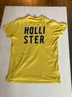 Hollister Shirt gelb in M Kiel - Ravensberg-Brunswik-Düsternbrook Vorschau