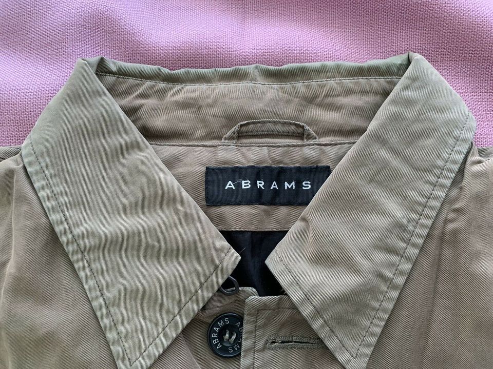 Anson`s Herrenhaus Abrams Windjacke in Hamburg