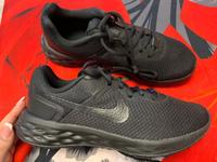 Nike Schuhe in schwarz Größe 39 Baden-Württemberg - Langenau Vorschau