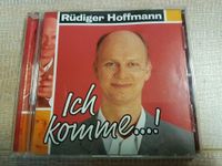 CD Rüdiger Hoffmann "Ich komme...!" Nordrhein-Westfalen - Hamm Vorschau