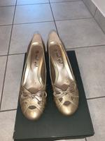 Damen Cool Girl Pumps Bayern - Rentweinsdorf Vorschau