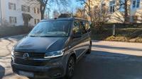 VW T6.1 california Camper 7 Sitz Zulassung Bayern - Schondorf am Ammersee Vorschau