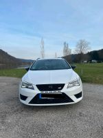 Seat Leon Cupra ST 8-fach berreift Black Line Bayern - Ingolstadt Vorschau