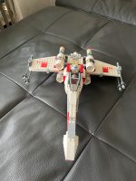 Lego Star Wars x-Wing Fighters 6212 Bayern - Maisach Vorschau