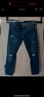 Jack and Jones Jeans, Blau, Model Glenn, Größe 34/34 München - Maxvorstadt Vorschau