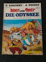 Erstausgabe 1982 Asterix und Obelix Die Odyssee Band XXVI Berlin - Charlottenburg Vorschau
