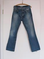 Mavi Jeans Hose Herren Deniz Gr. 32 / 34 Leipzig - Holzhausen Vorschau