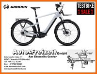 E-BIKE Winora Yakun R5 Pro * 85Nm * i750Wh * 150kg * TB & NEU Sachsen - Röhrsdorf Vorschau