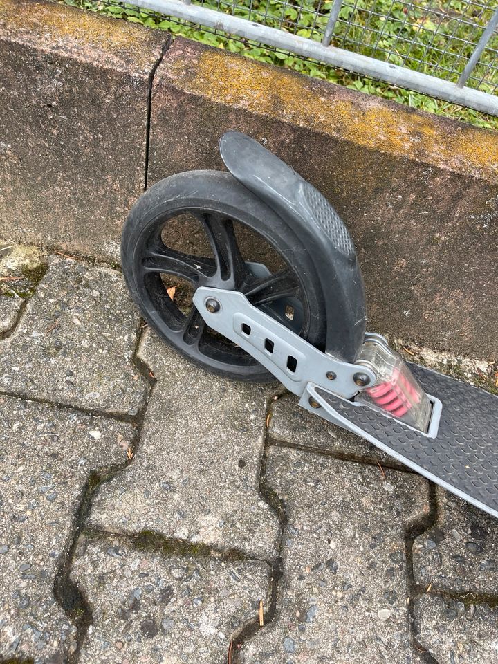 Roller für Kinder in Münster