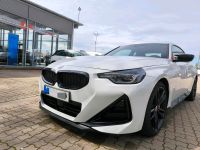 BMW M240i XDrive G42 Shadowline, Carbon, Curved, 360° Nordrhein-Westfalen - Minden Vorschau