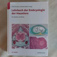 Sinowatz/Rodler: Lehrbuch der Embryologie der Haustiere Bayern - Gmund Vorschau