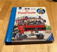 Ravensburger Wieso Weshalb Warum Nr.2 Feuerwehr Bad Doberan - Landkreis - Rethwisch Vorschau