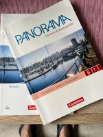 Panorama B1.1 Kurs- und Übungsbuch Düsseldorf - Pempelfort Vorschau