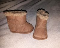 NEU:Carter's*Winterstiefel Säuglinge*Neugeborene*warm gefüttert Bayern - Ramsau bei Berchtesgaden Vorschau