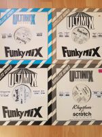 Funky Mix & DJ Remixe auf Vinyl Nordrhein-Westfalen - Rheurdt Vorschau