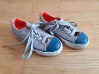 Sneakers Turnschuhe Gr 28 icepeak wie neu Hamburg-Mitte - Hamburg Hamm Vorschau