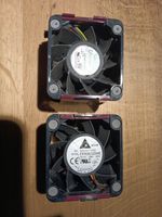 Lüfter HP 496066-001 - HP fan DL380/DL385 G6/G7 Servers Hamburg-Mitte - Hamburg Billstedt   Vorschau