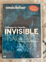 DVD „Invisible Gefangen im Jenseits“ Bayern - Ingolstadt Vorschau