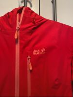 Jack Wolfskin Softshelljacke Gr.XS NEU Bayern - Bad Reichenhall Vorschau