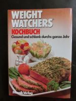 Weight Watchers Kochbuch Gesund und schlank durchs ganze Jahr Nordrhein-Westfalen - Eschweiler Vorschau