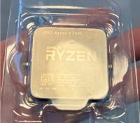 AMD Ryzen 5 2600 Saarland - Neunkirchen Vorschau