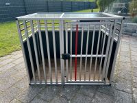 Hundetransportbox Alu dogsworld.at Bayern - Lehrberg Vorschau