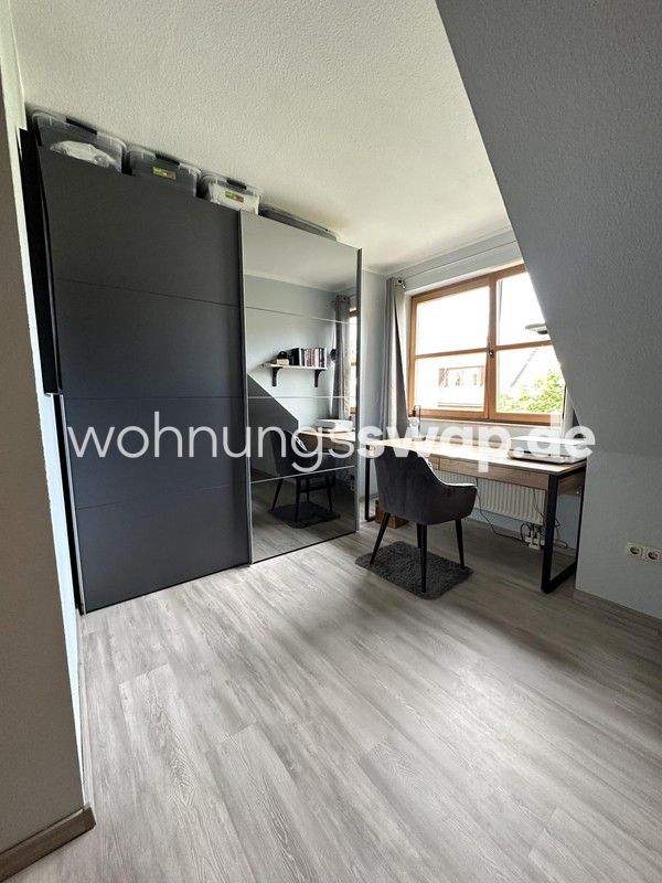 Wohnungsswap - 2 Zimmer, 65 m² - Rheingoldstraße, Lichtenberg, Berlin in Berlin