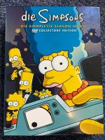 Die Simpsons Staffel 7 Collectors Edition Wandsbek - Hamburg Rahlstedt Vorschau