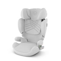 Cybex Platinum Solution T i-Fix - Platinum White (Plus) - Kindersitz ab ca. 3 bis 12 Jahre - NEU Hessen - Fulda Vorschau