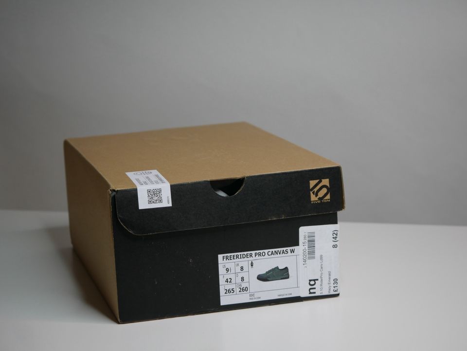Adidas/Five Ten - Freerider Pro Sneaker - MTB - 42 UK 8 in Köln