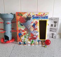 Spiel Super Mario "Sharky Tower" Rostock - Toitenwinkel Vorschau