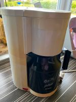 Kaffeemaschine funktioniert Schleswig-Holstein - Oldenburg in Holstein Vorschau