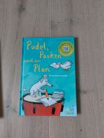 Kinderbuch: Pudel, Pauken und ein Plan Rheinland-Pfalz - Herdorf Vorschau