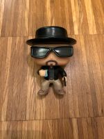 Funko Pop Figur Breaking Bad: Heisenberg / Walter White Bayern - Erlangen Vorschau