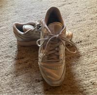 Reebok Classic - Sneaker „Face Stockholm“ - Silber - Gr. 39 Bayern - Donauwörth Vorschau