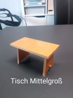 3 Tische für Puppenstube Baden-Württemberg - Dielheim Vorschau