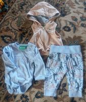 Baby Set größe 62 DreamWorks Madagascar body hose Weste Hamburg-Nord - Hamburg Dulsberg Vorschau