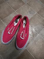 neue hell pinke Vans Gr. 40 Niedersachsen - Wedemark Vorschau