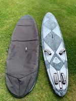 Patrik Slalom 87 Surfboard Niedersachsen - Hildesheim Vorschau