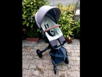 Kinderwagen Stokke Xplory V6 + Zubehör Bayern - Meitingen Vorschau