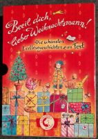 Buch "Beeil dich lieber Weihnachtsmann 3x Hessen - Darmstadt Vorschau