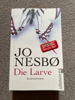 Spiegel Bestseller Die Larve - Jo Nesbo Baden-Württemberg - Nattheim Vorschau