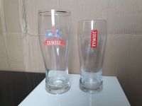 2x Zywiec Bier Glas Gläser Baden-Württemberg - Reutlingen Vorschau